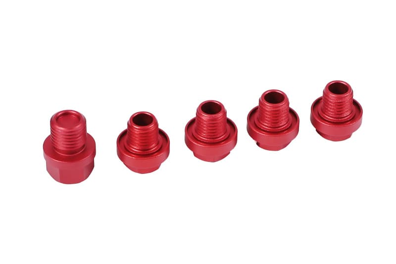 Perrin Performance Shifter Detent Kit for WRX/STI Crisp Gear Shift Upgrade - Image 3