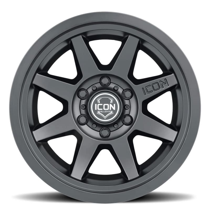 ICON Rebound Wheels - Image 2