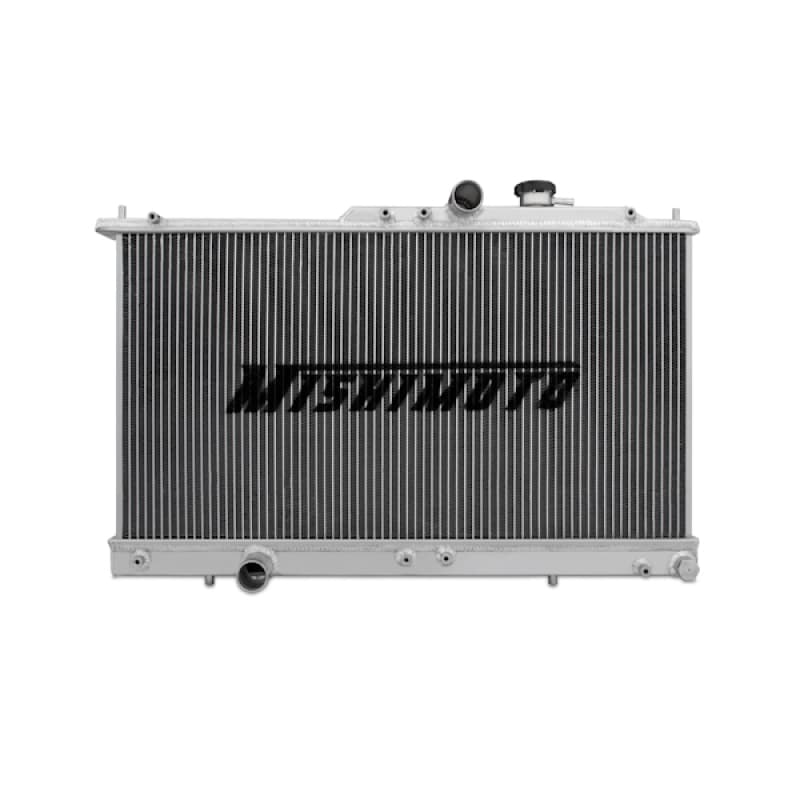 Mishimoto Aluminum Radiator for Chrysler Sebring 2.7L & 3.0L Dodge Stratus 2.7L - Image 4