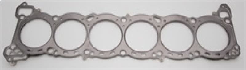 Cometic Gasket MLS Head Gasket 0.051" Multi-Layer Steel Viton Coated - Image 2