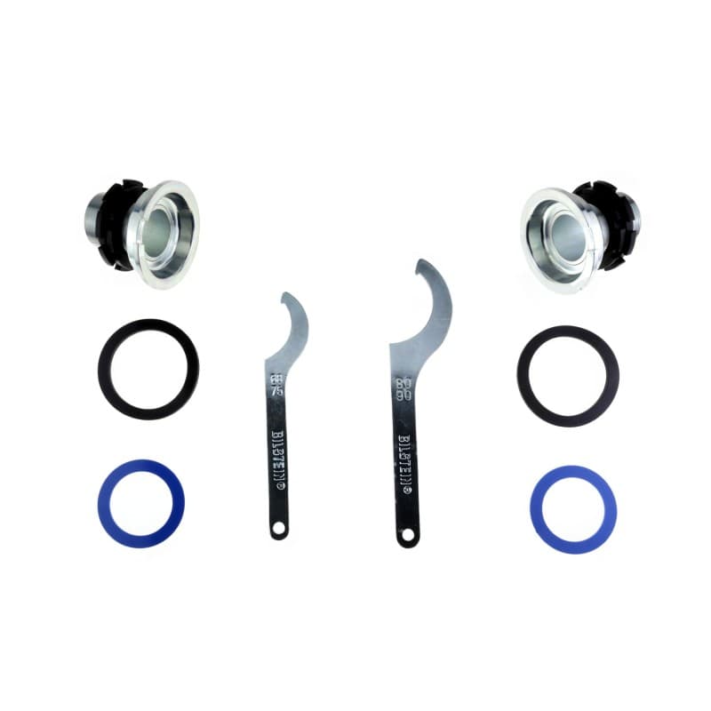 Bilstein B14 Series Suspension Kit for OE Fitment Adjustable Ride Height Mono... - Image 5
