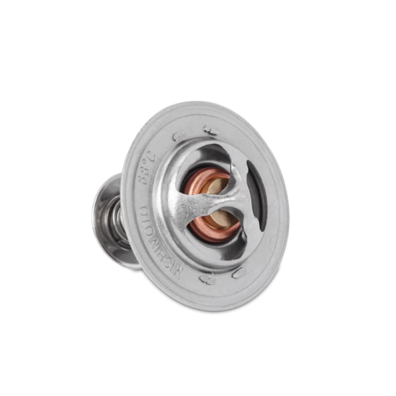 Mishimoto Racing Thermostat for 2008-2015 Mitsubishi Lancer Evolution X 68°C ... - Image 4