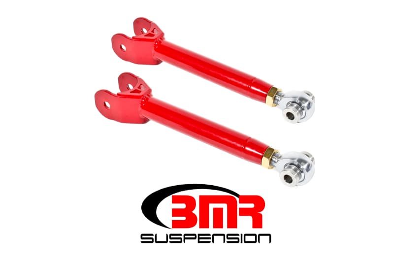 BMR Suspension Upper Trailing Arms for Chevy Camaro 2016+ 1.25" DOM Steel