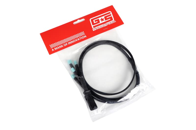 GrimmSpeed Horn Wiring Harness for 2015+ WRX/STI - Image 2