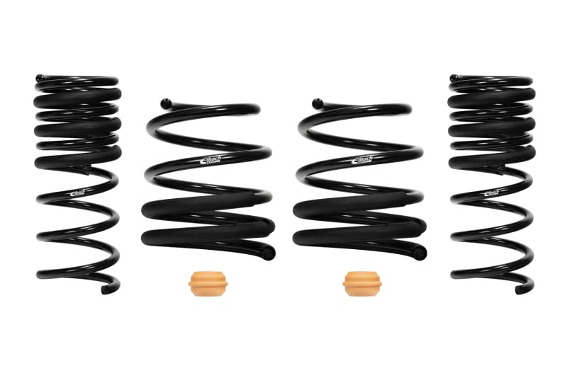 Eibach Pro-Kit Lowering Springs for Improved Handling and Performance