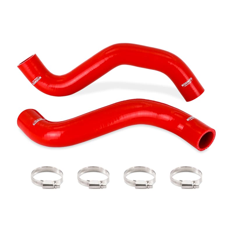 Mishimoto Silicone Radiator Hose Kit for 3rd Gen Toyota 4Runner 3.4L