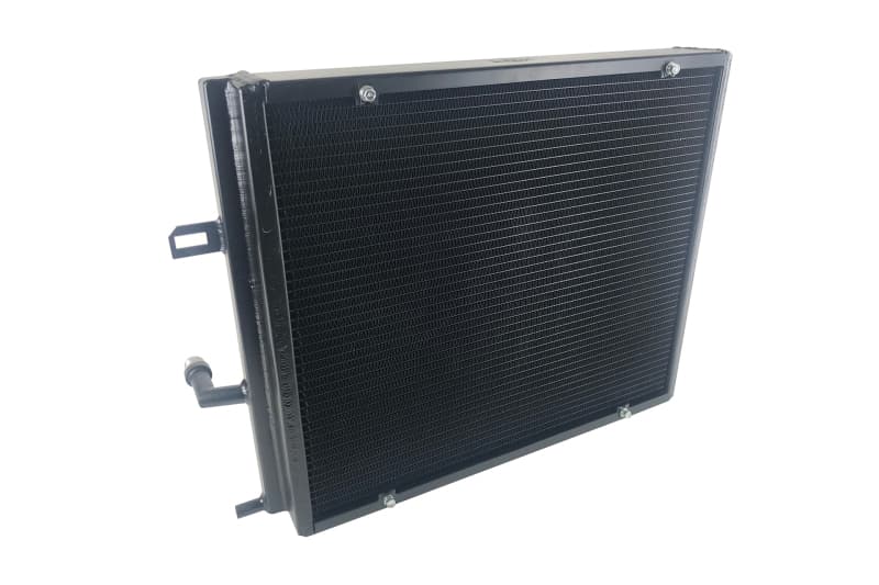 CSF Heat Exchanger for Chevy C6 6-Piston 355mm