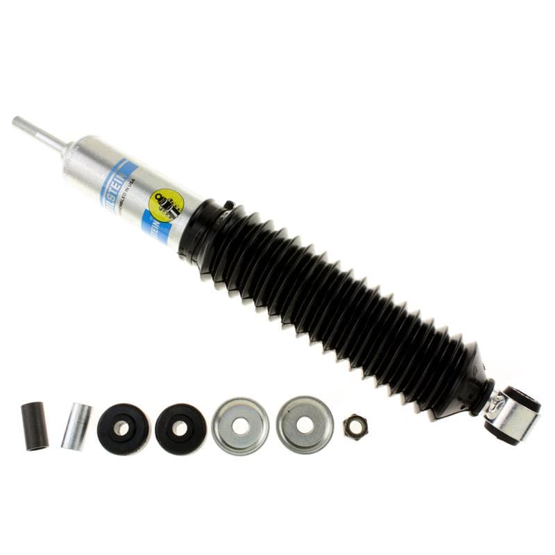 Bilstein B8 5125 Series Monotube Shocks for Custom Fitments with 5/8" Bushings - Image 4