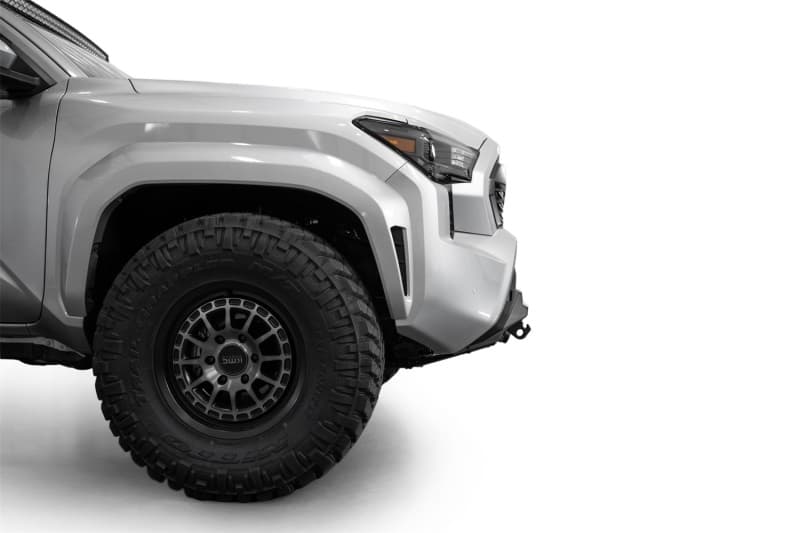 Addictive Desert Designs Stealth Front Bumper - Image 4