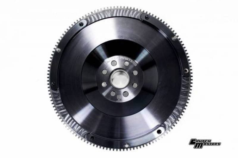 Clutch Masters Steel Flywheel FW-375-SF 1045 Steel Billet CNC Machined