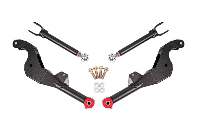 BMR Suspension Suspension Kit for 2008-2009 G8 Complete Launch Conversion