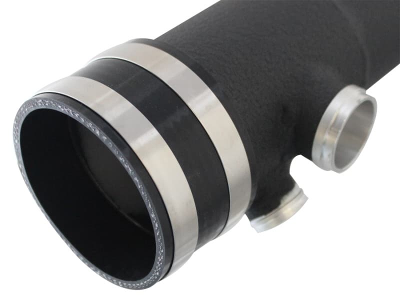 aFe Magnum FORCE Stage-2 Cold Air Intake with Heat Shield - Image 5