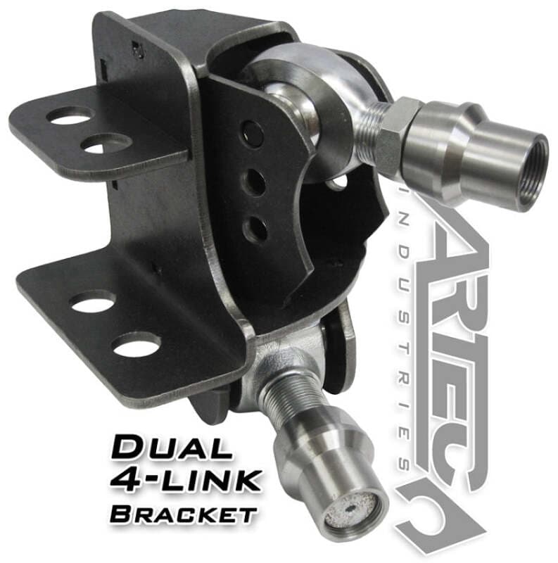 Artec Industries Brackets for Chevy C6 6-Piston Caliper Mounts