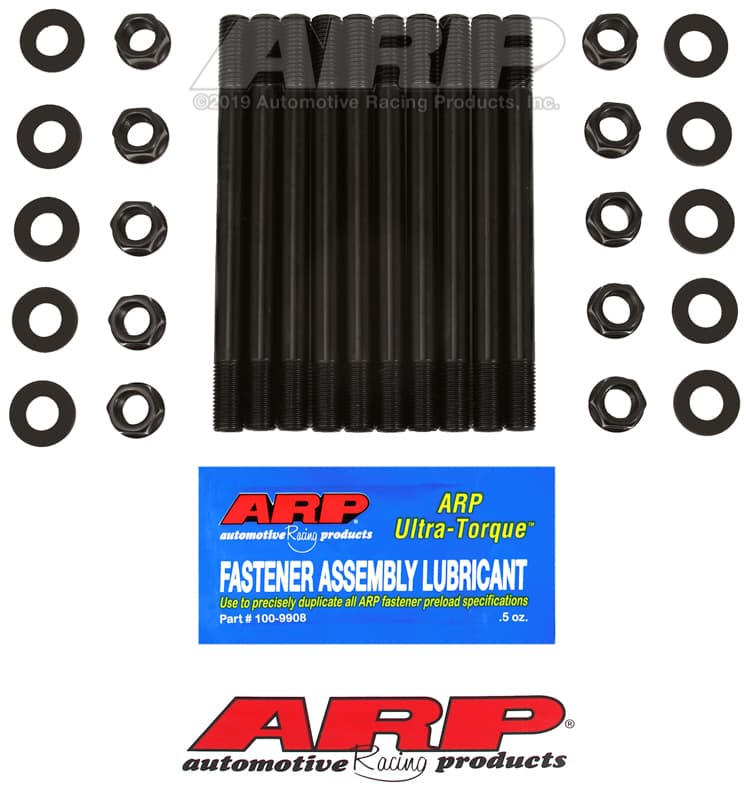 ARP Head Stud Kit for Chrysler 2.2L 4-Cyl M11 Hex Undercut