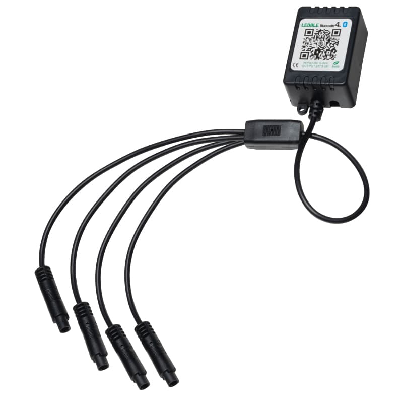 ORACLE Lighting Fiber Optic Interior Kit Integrated Edge Easy Install - Image 3