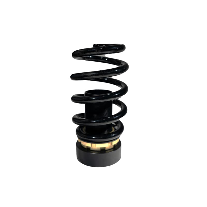 BLOX Racing Plus Series Fully Adjustable Coilovers for 17+ Honda Civic Hatchb... - Image 4