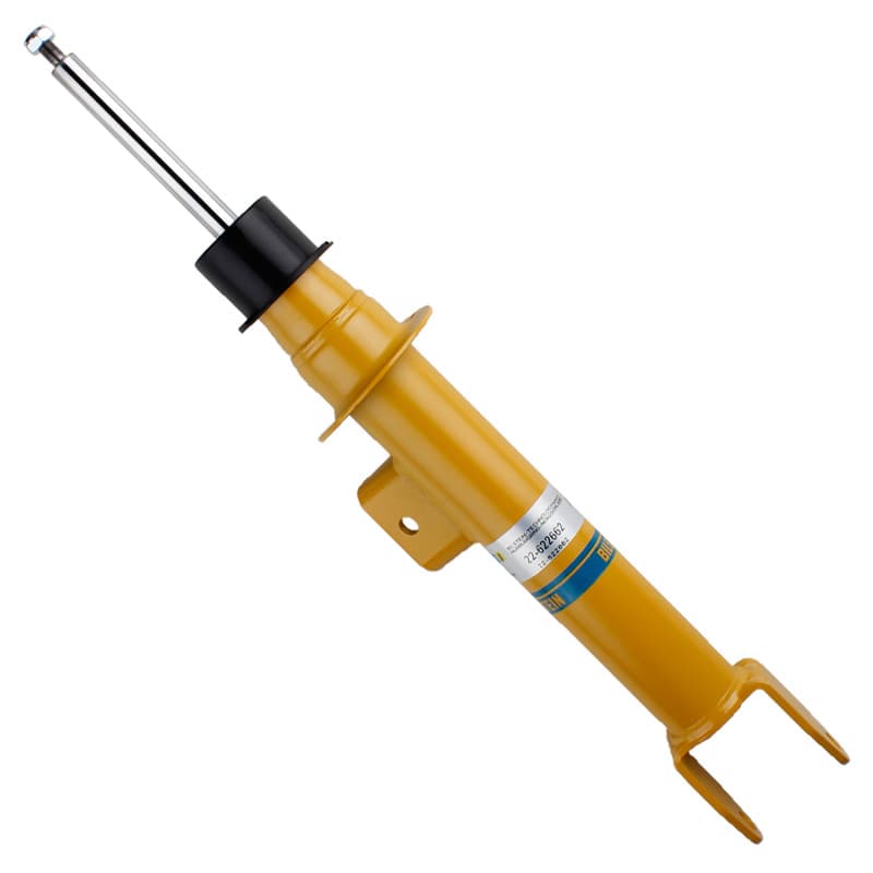 Bilstein B6 Series Performance Dampers for Improved Handling and Safety