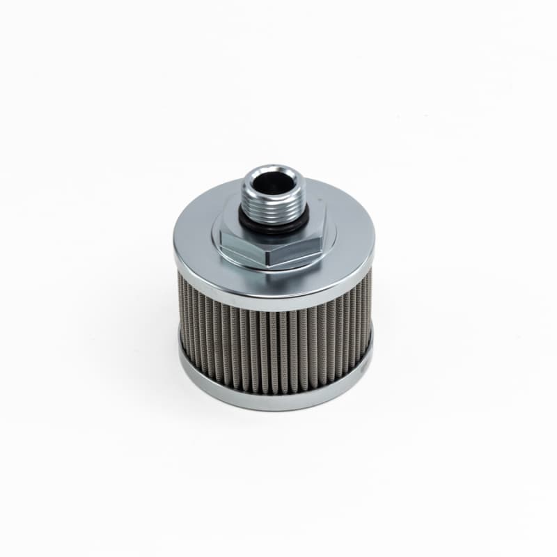 DeatschWerks Pre-Filters High Flow Fuel System Component - Image 2