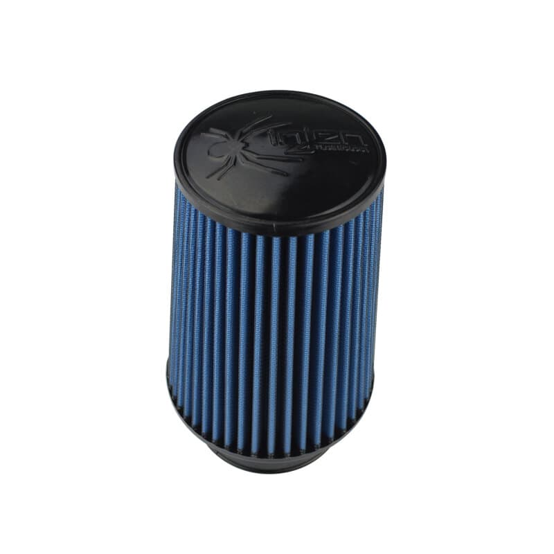 Injen SuperNano-Web Air Filter High-Flow Media X-1079-BB - Image 2