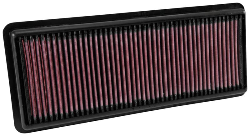 K&N Engineering Drop-In High-Flow Washable Air Filter 33-5040