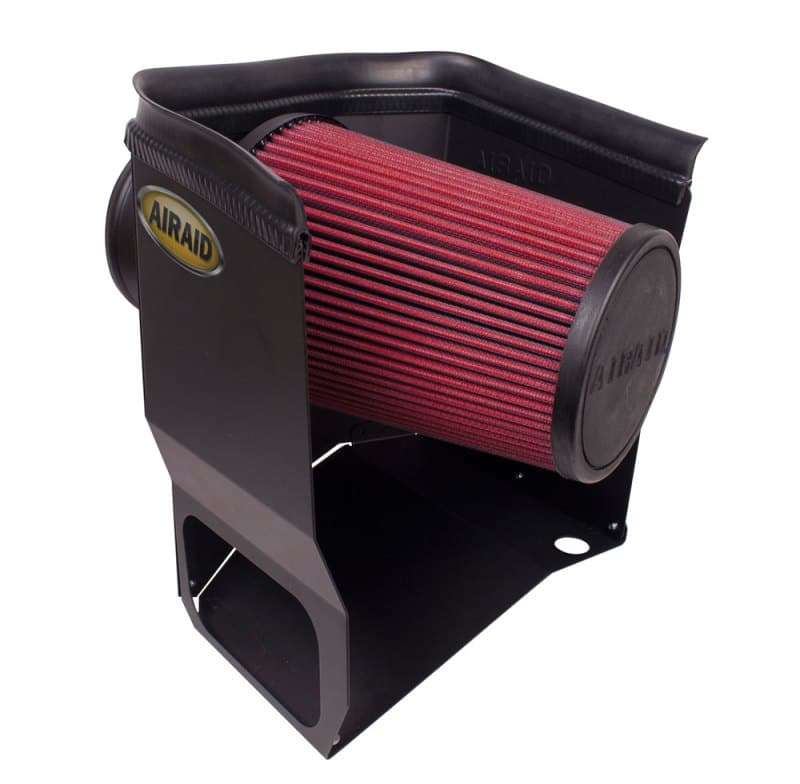 Airaid Cold Air Intake Kit