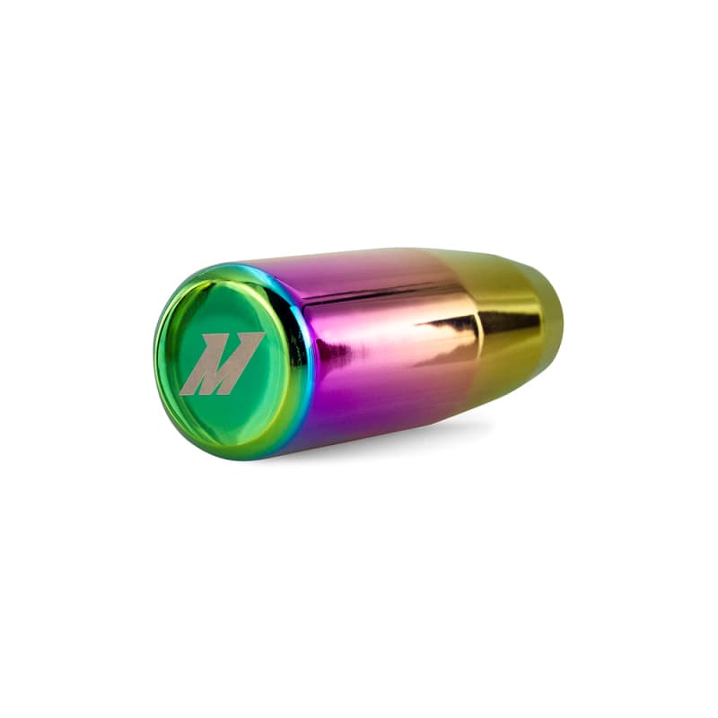 Mishimoto Weighted Steel Shift Knob 12.8oz with Thread Adapters - Image 4