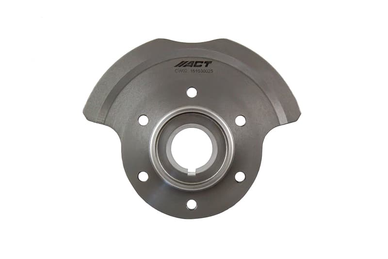 ACT Counterweight for ACT Flywheel Precisely Machined Balanced CW02
