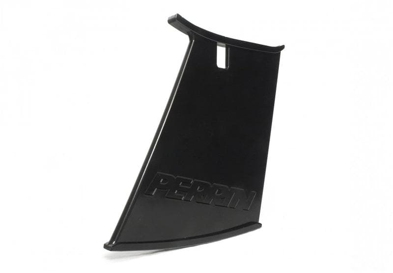 Perrin Performance Wing Stabilizer for 11-14 Subaru STI Sedan Black - Image 5