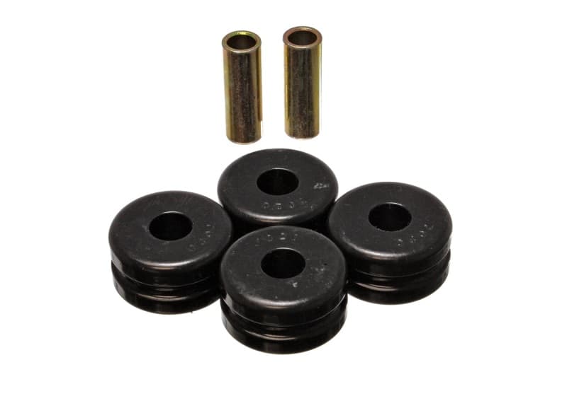 Energy Suspension Strut Bushings for Front Wheel Drive Vehicles Hyper-Flex Po...