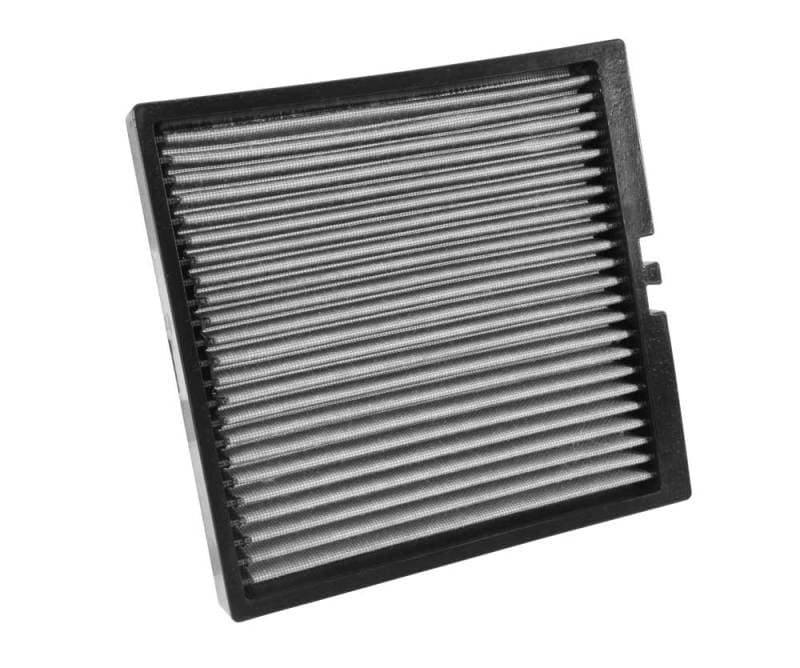 K&N Engineering Cabin Air Filter Washable High-Flow Synthetic Material - Image 3