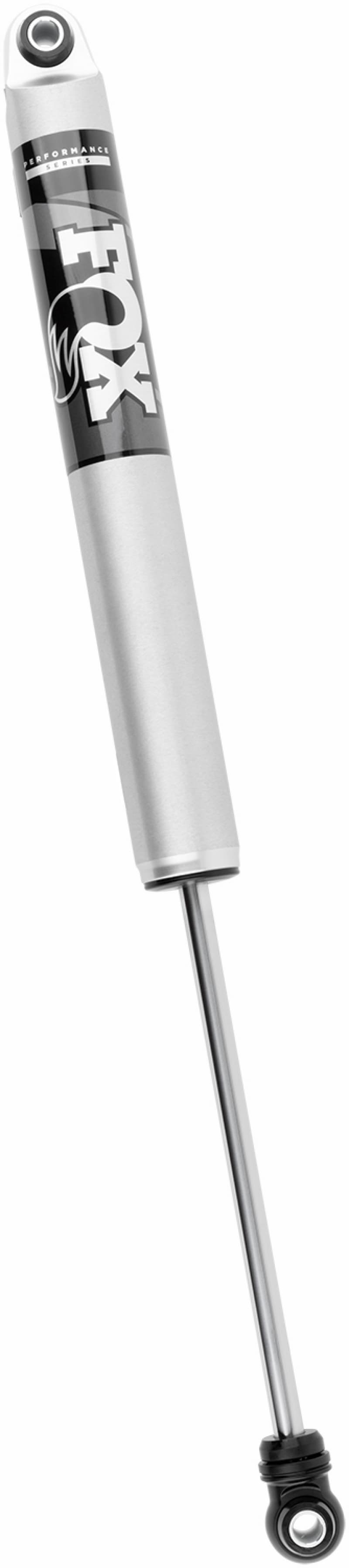 FOX 2.0 Performance Shock for Off-Road Vehicles with Aluminum Body and IFP - Image 2