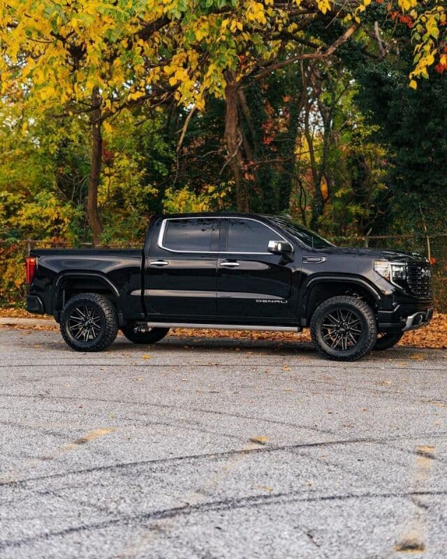 Cognito Leveling Kit for Silverado/Sierra 1500 2WD/4WD 3-Inch Performance - Image 3