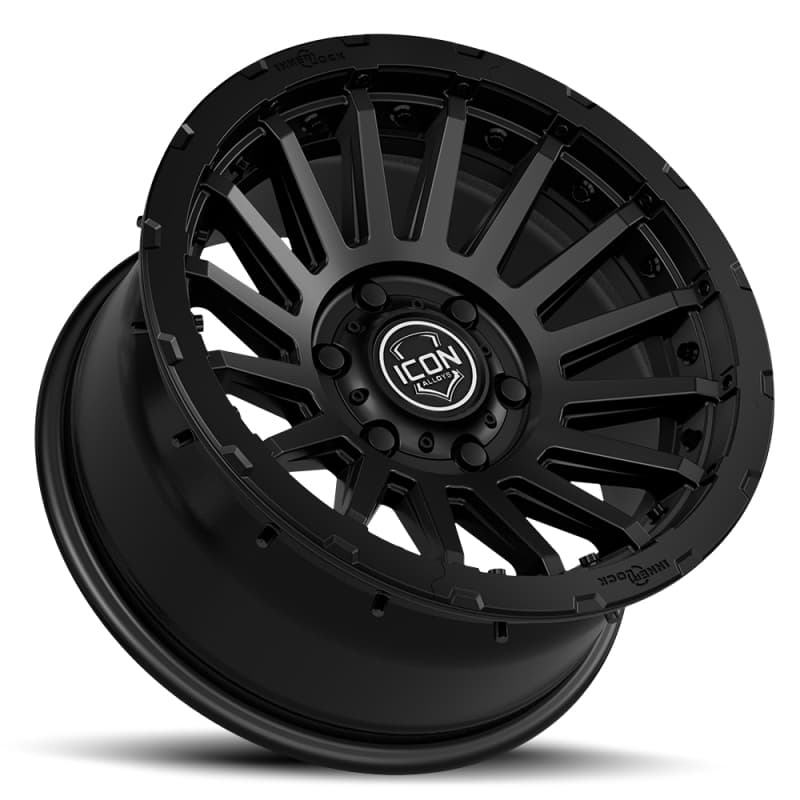 ICON Recon Wheels - Image 3
