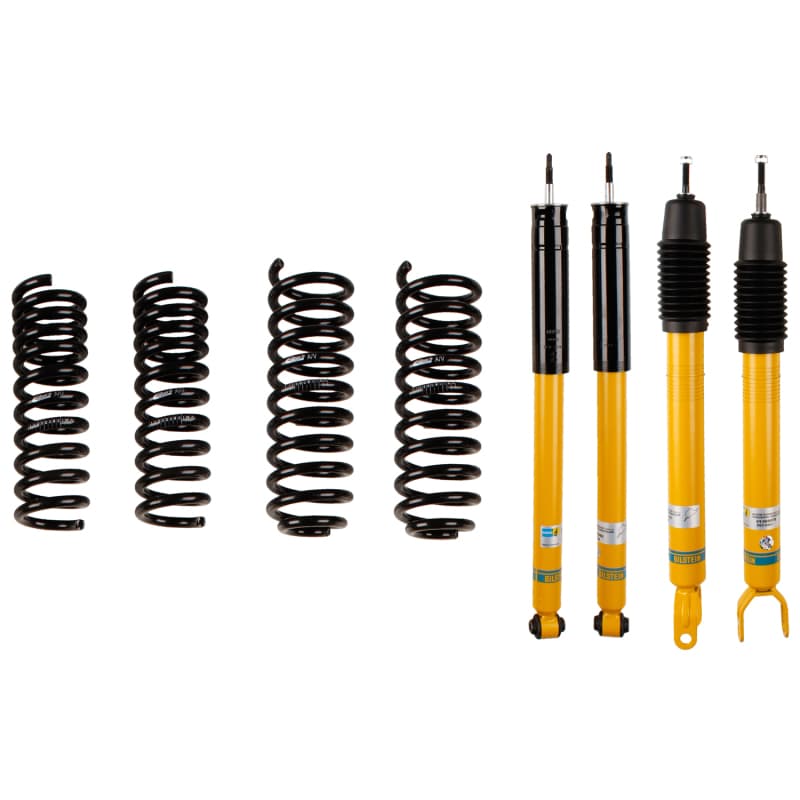 Bilstein B12 Pro-Kit Suspension Kit for Moderate Lowering 24-40mm - Image 2