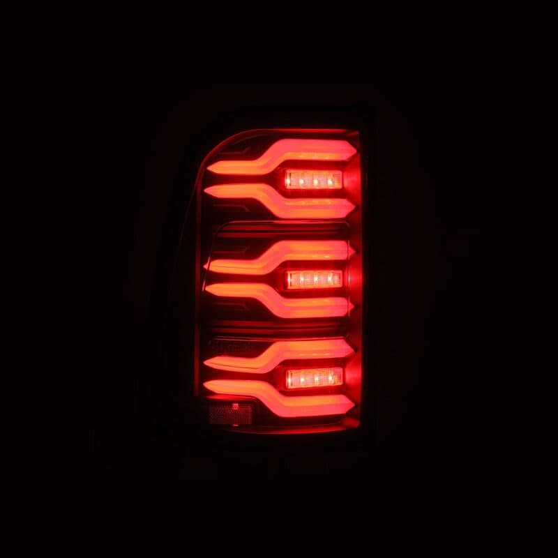 AlphaRex LUXX Tail Lights - Image 4