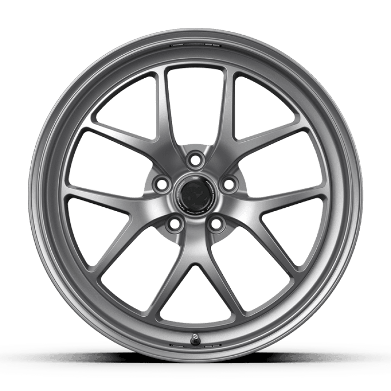 fifteen52 Sector RSR 19x8.5 5x112 42mm ET Matte Titanium Wheels