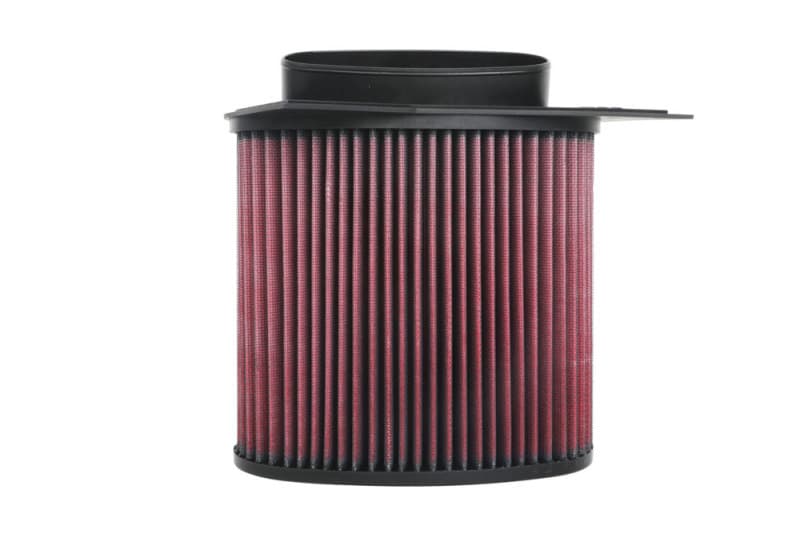 K&N Engineering Drop-In High-Flow Washable Air Filter E-0638 - Image 3