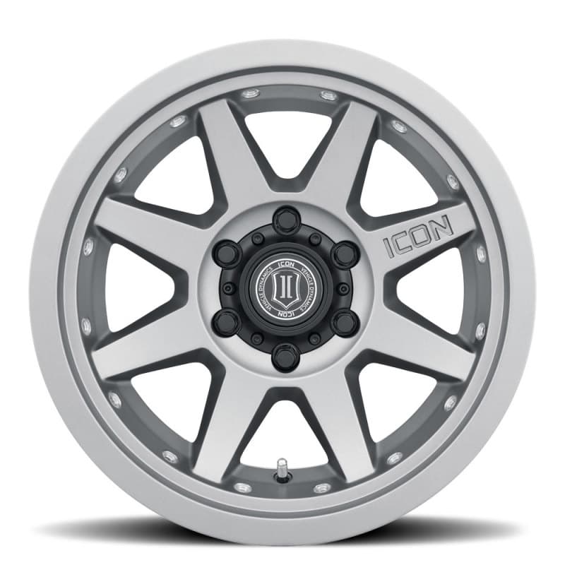 ICON Rebound Pro Wheels - Image 5