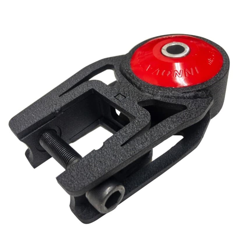 Innovative Mounts Steel Rear Single Mount 75A for Focus ST RS Mazdaspeed3