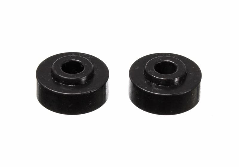 Energy Suspension Torque Arm Bushings Black Polyurethane - Image 2