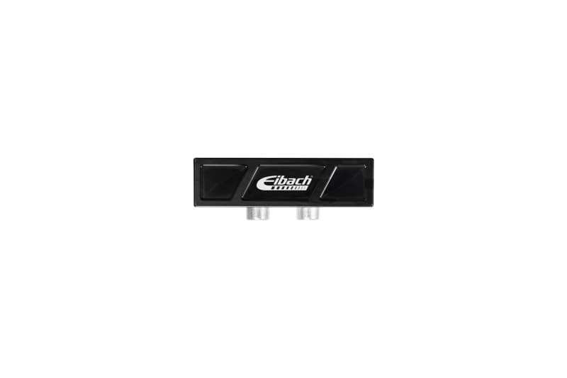 Eibach Pro-Truck Lift Kit with Extended U-Bolts and Heavy Duty Steel Centerin... - Image 3