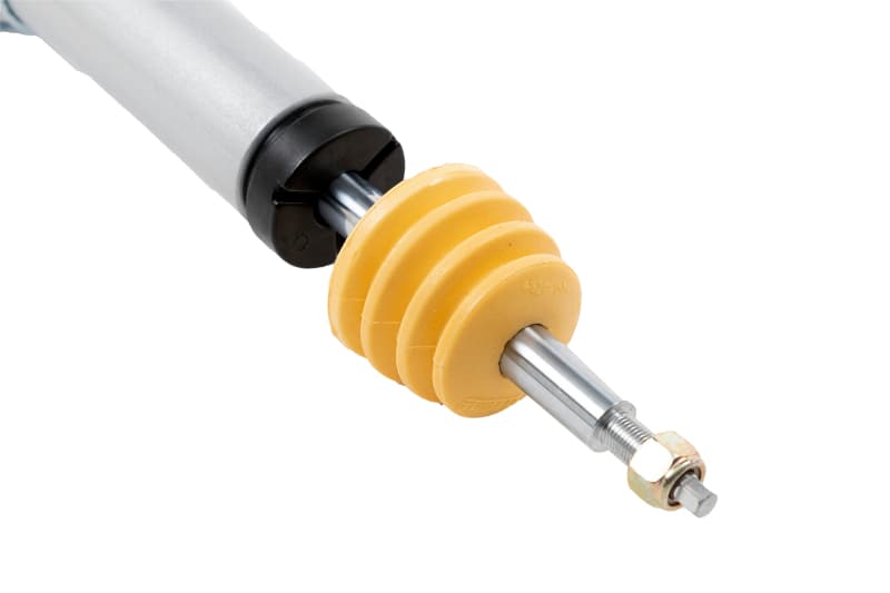 Belltech Lower & Lift Strut with 35mm Pistons & 18mm Chrome Rods - Image 2