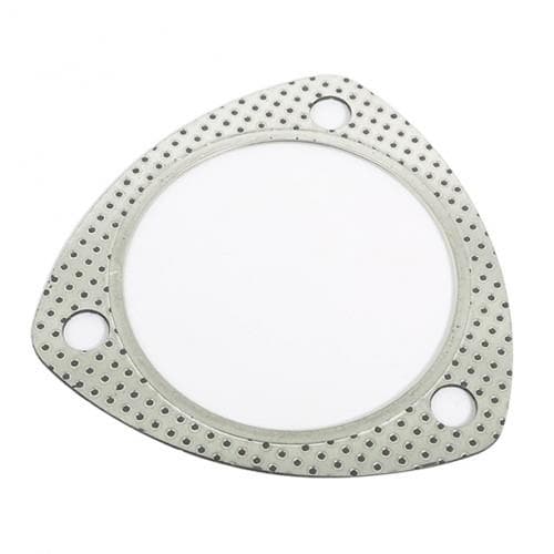 BLOX Racing Exhaust Gasket 3-Inch 3-Bolt