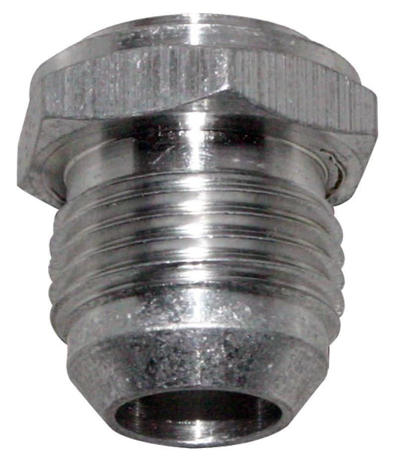 Moroso Weld-On Bung for -10AN Male Aluminum