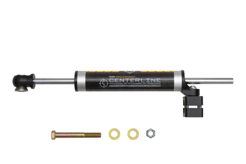 ICON Steering Stabilizers - Image 2
