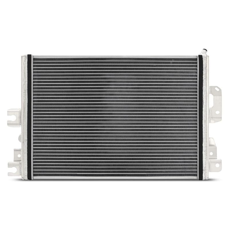 Mishimoto Heat Exchanger for 2023+ Nissan Z 172% Core Volume Increase - Image 4