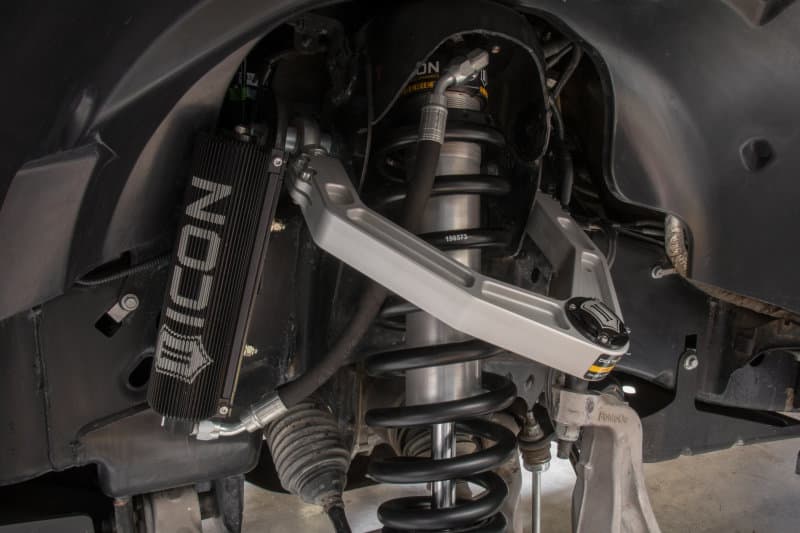 ICON Upper Control Arms - Image 2