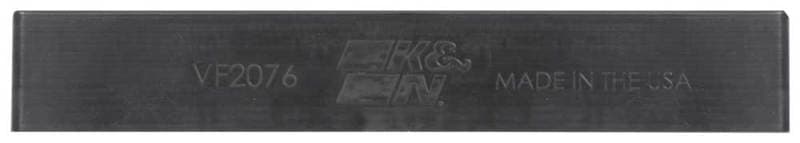 K&N Engineering Cabin Air Filter VF2076 Washable Reusable Durable Replacement - Image 3