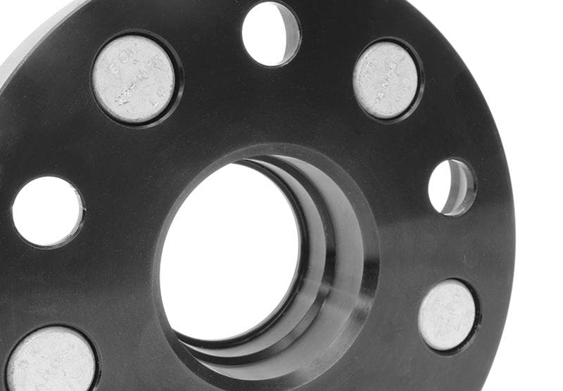 Perrin Performance 20mm Wheel Spacers for Subaru WRX/STI 5x114.3 56mm CB Pair - Image 5