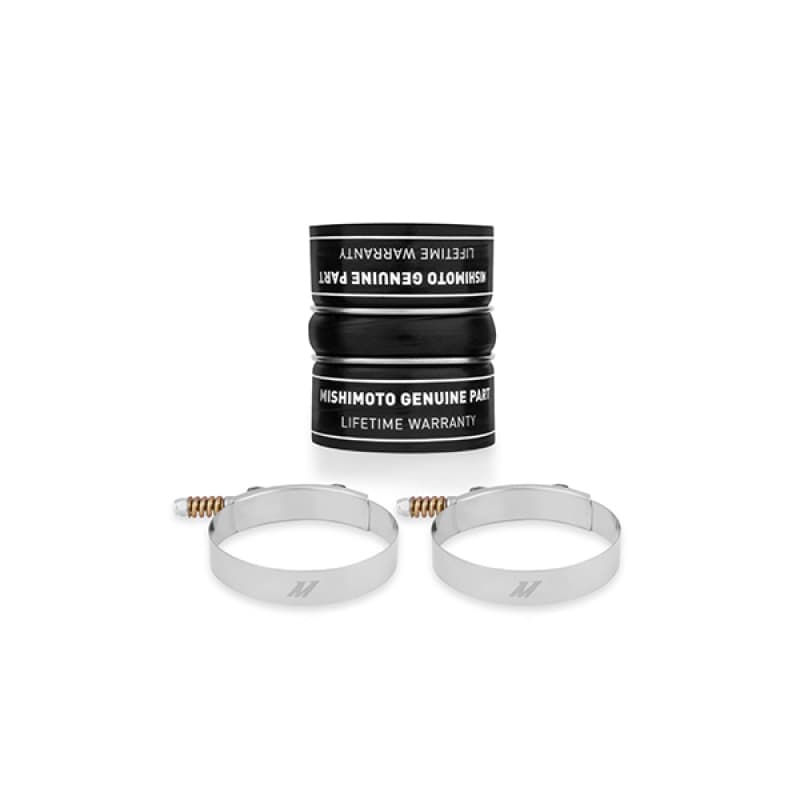 Mishimoto Boot Kit for Ford F-250 Super Duty HDPE Durable Material - Image 4